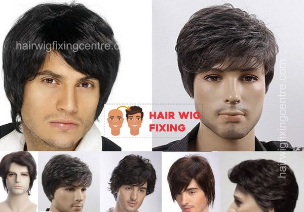 Home - Hair Wig Fixing Centre